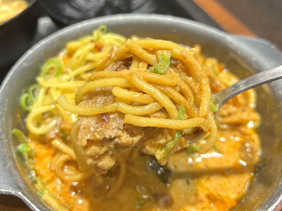 記憶が混乱するレベルで美味しい