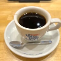 とろみコーヒー