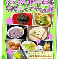「失敗料理を美味しく作ってみた本」