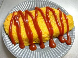 面倒な工程が全部不要！リュウジさんの「やけくそオムレツ」が簡単かつ可能性無限大