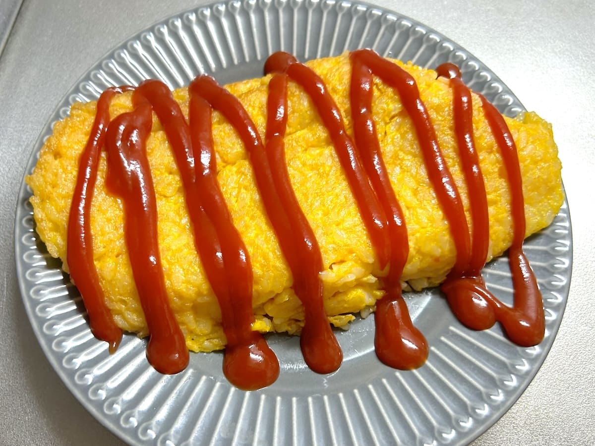 面倒な工程が全部不要！リュウジさんの「やけくそオムレツ」が簡単かつ可能性無限大