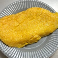 焼き上がり