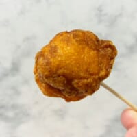 幼少時から慣れ親しんだサンポーの焼豚ラーメンそのもの