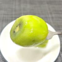 味も変わらない