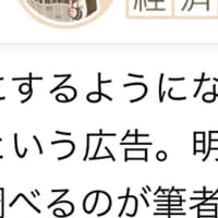 画面をピンチで拡大させたところ