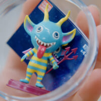 マクドナルド「セット500」新CM「カプセルトイ」篇