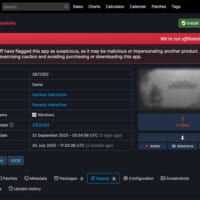 SteamDB