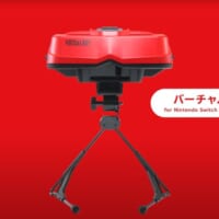 忠実に再現した専用ハードも発売