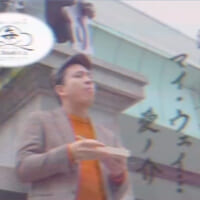 クレジットや映像の背景など、時代に実在してなさそうで実は存在している絶妙な時代考証感