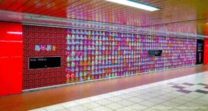 「勇者だけじゃない」働く人みんなにエール　BOSS×ドラクエコラボで「全員カウント」広告