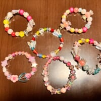 娘さんの作品