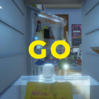 3Dアクションアドベンチャーゲーム「Calorie Mate FOR GAME CREATORS – JELLY MISSION -」