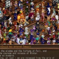 完全復活を果たした「Dark Ages」