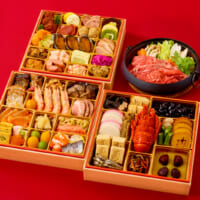 欲望おせち