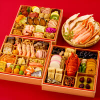 欲望おせち
