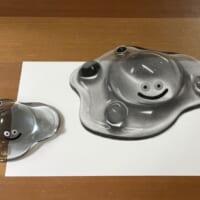 制作中の様子