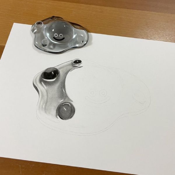 制作中の様子