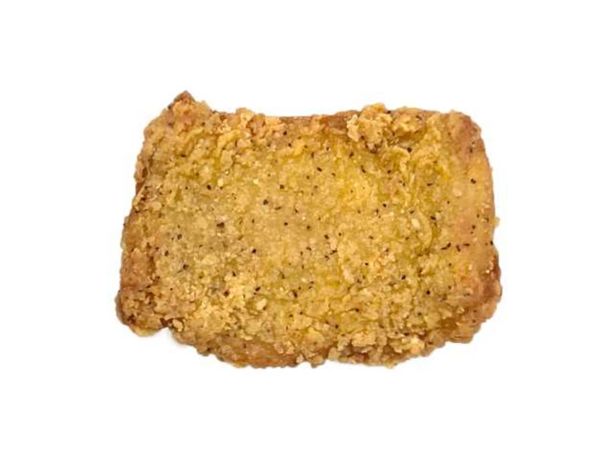 セブンのザクチキ×にんにく　「ザクチキ背徳のマシマシ」新登場