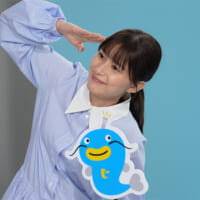 撮影の様子