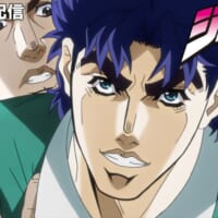 「ジョジョの奇妙な冒険 ファントムブラッド」