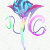 10日22時に発表されたメガカラマネロ