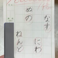 「1億点」獲得！硬筆教室で年長娘が叩き出した超高得点にほっこり