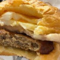具材それぞれが引き立つ一体感ある味わい