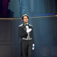 影山役・上田竜也（撮影：阿部章仁）