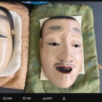 高価な美術品だと思われた？