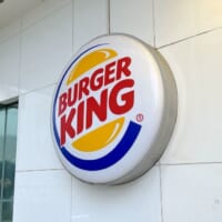 バーガーキング