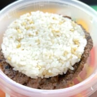 食欲をそそる香り