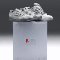 PlayStation | Reebok 30th Anniversary Collection Stacking Box