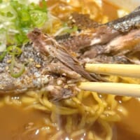 サンマの身