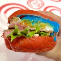 チーズがとにかくインパクト抜群