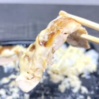 真夜中に食べるのは危険