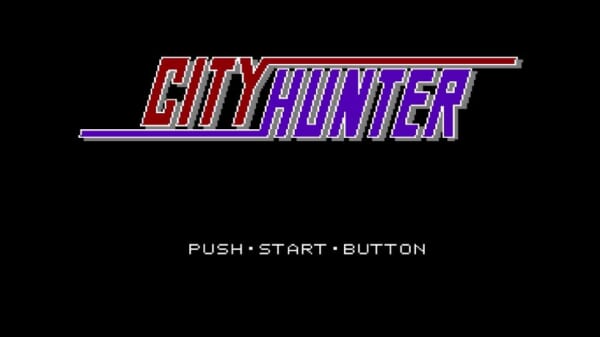 35年の時を経て蘇る！唯一の公式ゲーム「シティーハンター」が現行機に移植決定