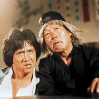 伝説のカンフー映画「酔拳」吹替版、YouTubeで1か月限定無料配信