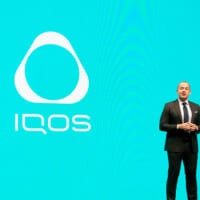 今後に向けた抱負を語るダニエルさん