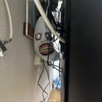 大人でも怖い