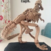 T−REX後ろ