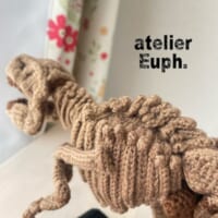 ディテールに驚き