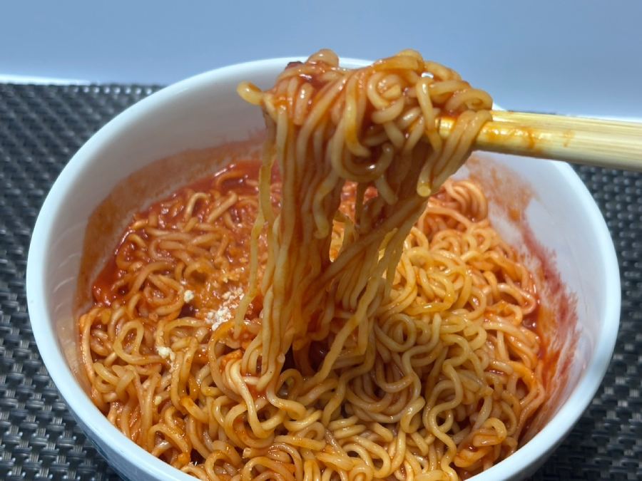 「これ、本当にチャルメラ！？」とびっくり