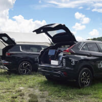 特務機関NERV（ネルフ）災害対策車両