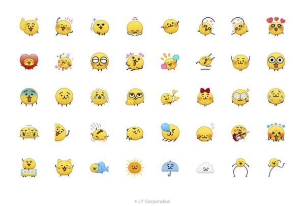 「えもじの子（仮）」