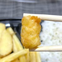 ハッシュドポテト