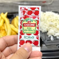 ケチャップ