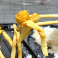 別々に食べたほうが美味しい