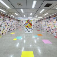 ガシャポンの魅力&世界観を全身で体感!「ガシャポンに超夢中展2025」内覧会レポ