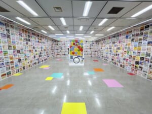 ガシャポンの魅力&世界観を全身で体感!「ガシャポンに超夢中展2025」内覧会レポ