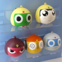 最新アイテムをチェック